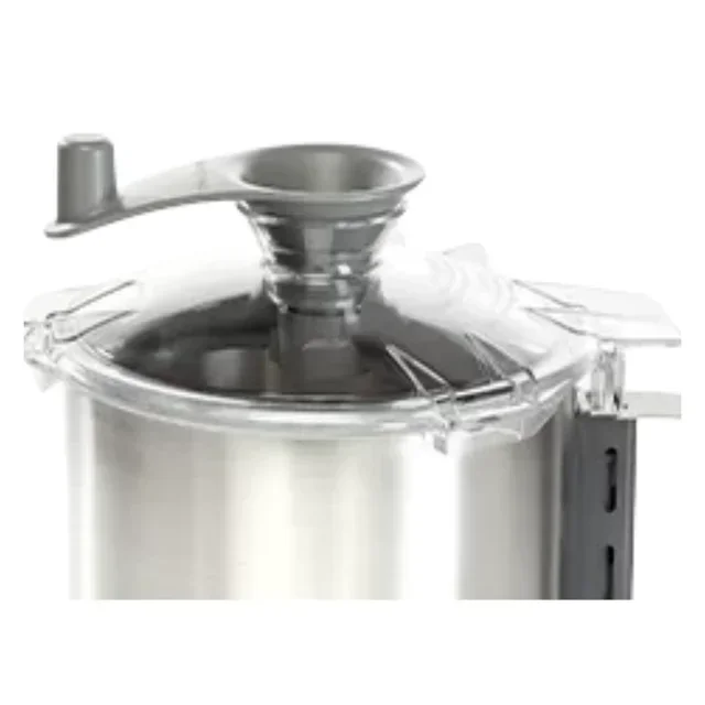 Multifunction Food Processor 4 Speeds with Extra Bowl Included