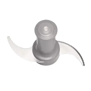 Multifunction Food Processor 4 Speeds with Extra Bowl Included