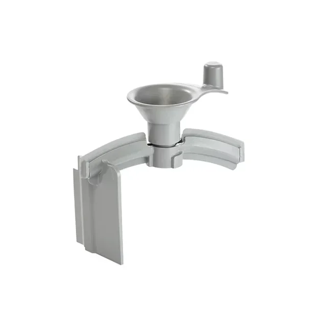 Multifunction Food Processor 4 Speeds with Extra Bowl Included