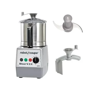 Blixer Food Processor 4 Variable Speed