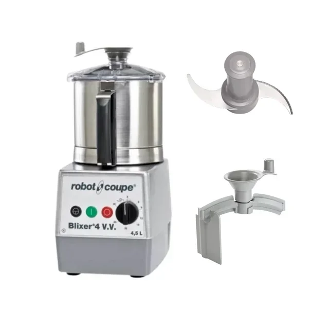 Robot da Cucina Blixer 4 Velocità Variabile