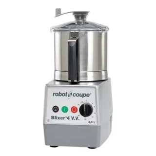 Blixer Food Processor 4 Variable Speed