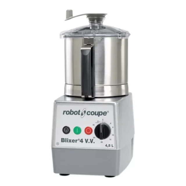 Robot da Cucina Blixer 4 Velocità Variabile