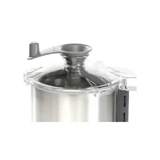 Blixer Food Processor 4 Variable Speed