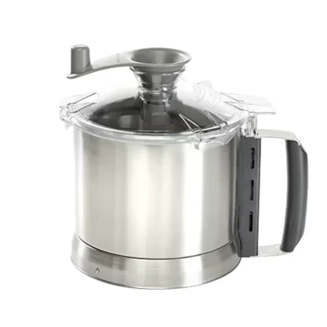 Blixer Food Processor 4 Variable Speed