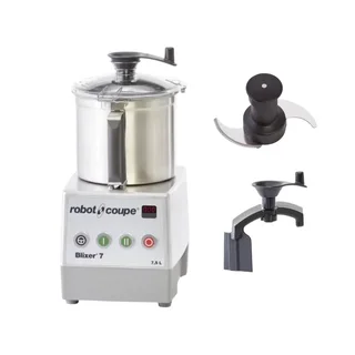 Blixer 7 - Professioneller Multifunktions-Küchenroboter