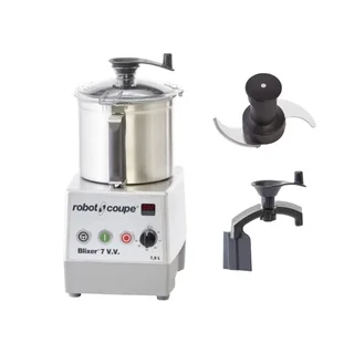 Professioneller Küchenroboter Blixer 7 Variable Geschwindigkeit