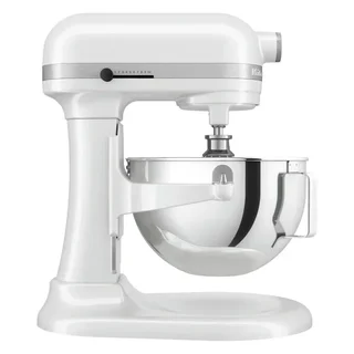 KitchenAid Stand Mixer 5.2 L White