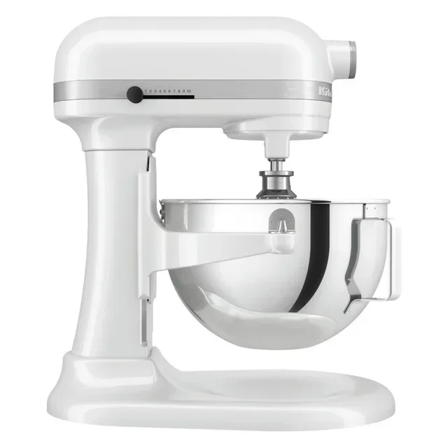KitchenAid Stand Mixer 5.2 L White