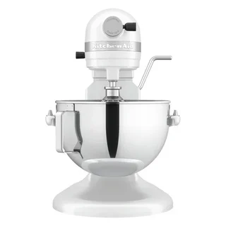 KitchenAid Stand Mixer 5.2 L White