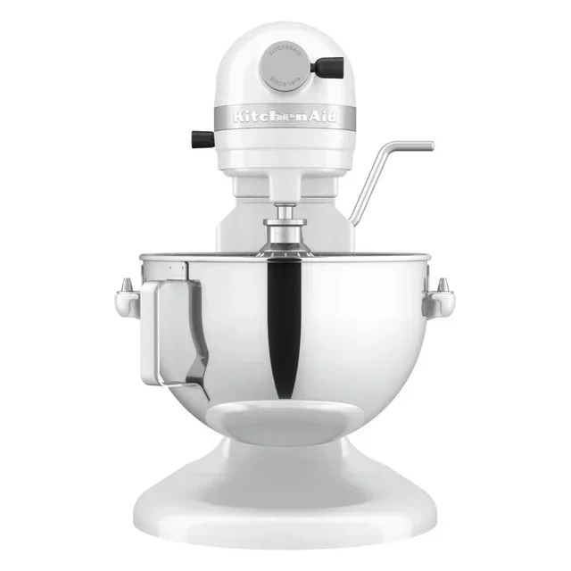 KitchenAid Stand Mixer 5.2 L White