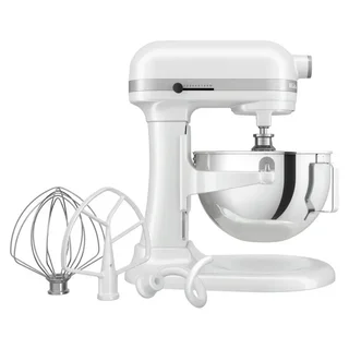 KitchenAid Stand Mixer 5.2 L White