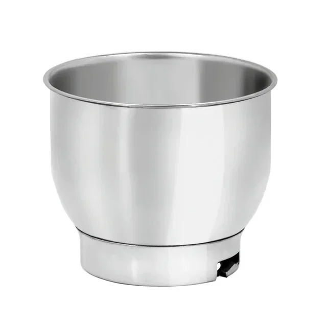 Batedeira Planetária Profissional 5 Litros