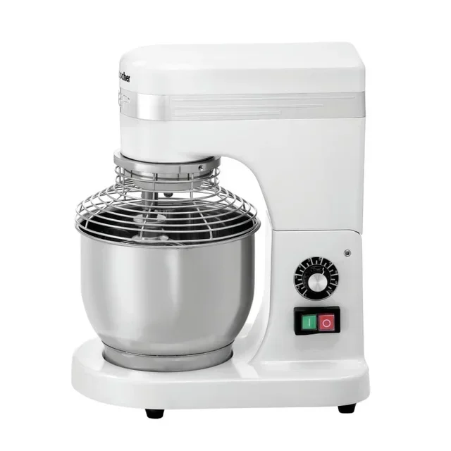 Impastatrice Planetaria Professionale 5 Litri