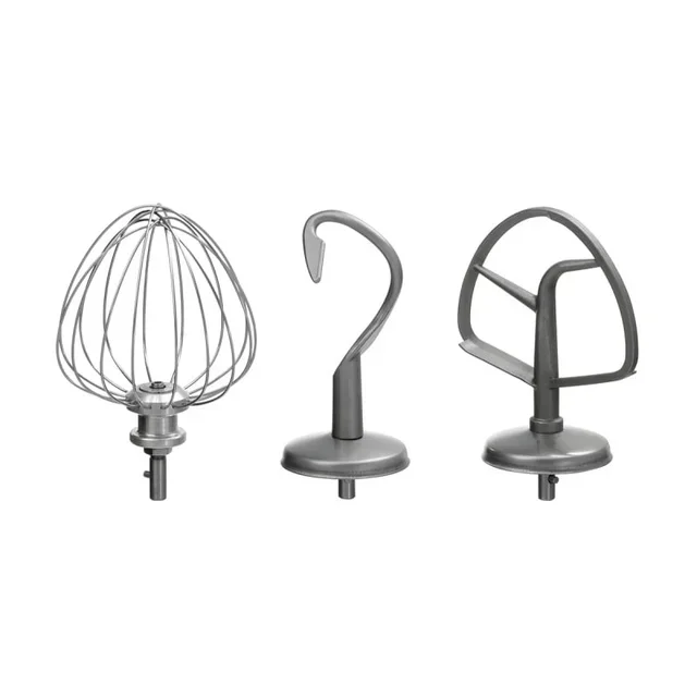 Batedeira Planetária Profissional 5 Litros