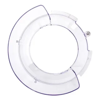 Professional RM5 Planetary Mixer with Rotating Bowl