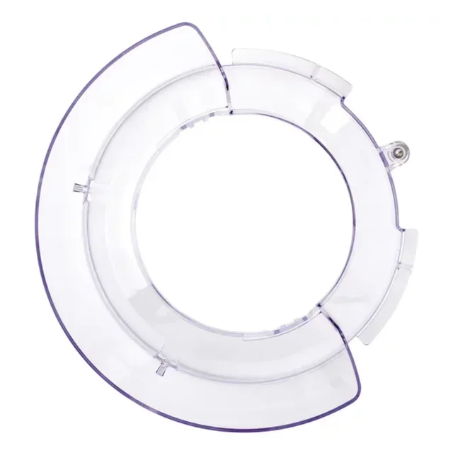 Professional RM5 Planetary Mixer with Rotating Bowl