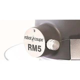 Professional RM5 Planetary Mixer with Rotating Bowl