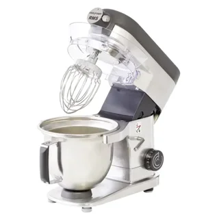 Professional RM5 Planetary Mixer with Rotating Bowl