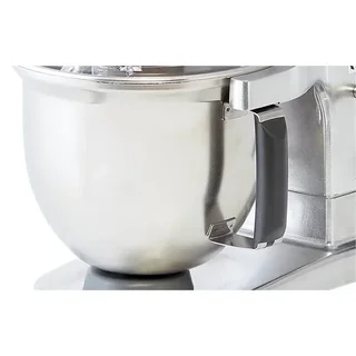 Professional RM5 Planetary Mixer with Rotating Bowl