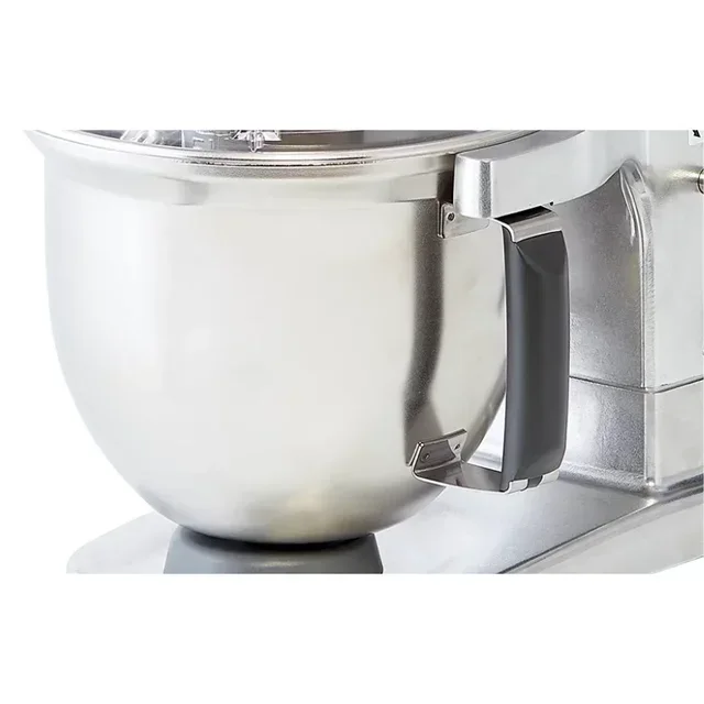 Professional RM5 Planetary Mixer with Rotating Bowl