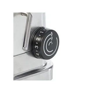 Professional RM5 Planetary Mixer with Rotating Bowl