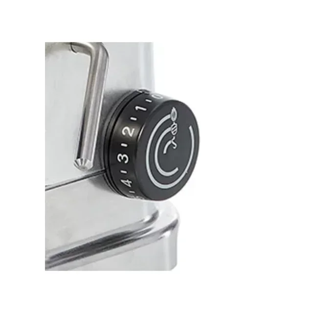 Professional RM5 Planetary Mixer with Rotating Bowl