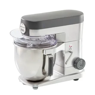 Professional Planetary Mixer RM 8 SP with Double Rotation