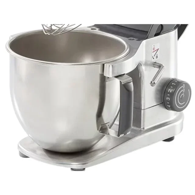 Professional Planetary Mixer RM 8 SP with Double Rotation