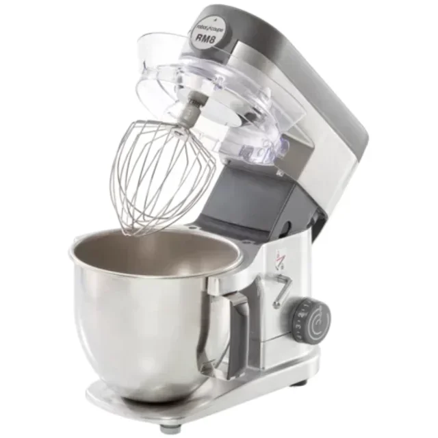 Professional Planetary Mixer RM 8 SP with Double Rotation