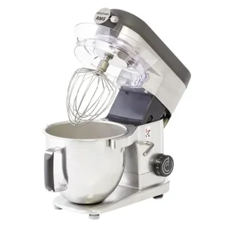 Professional Planetary Mixer RM 8 SP with Double Rotation