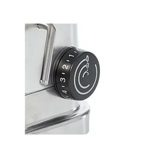 Professional Planetary Mixer RM 8 SP with Double Rotation