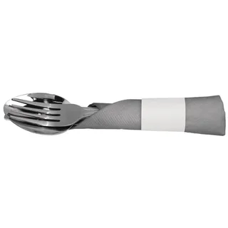 Rond de Serviette Jetable en Papier - 2000 Pièces