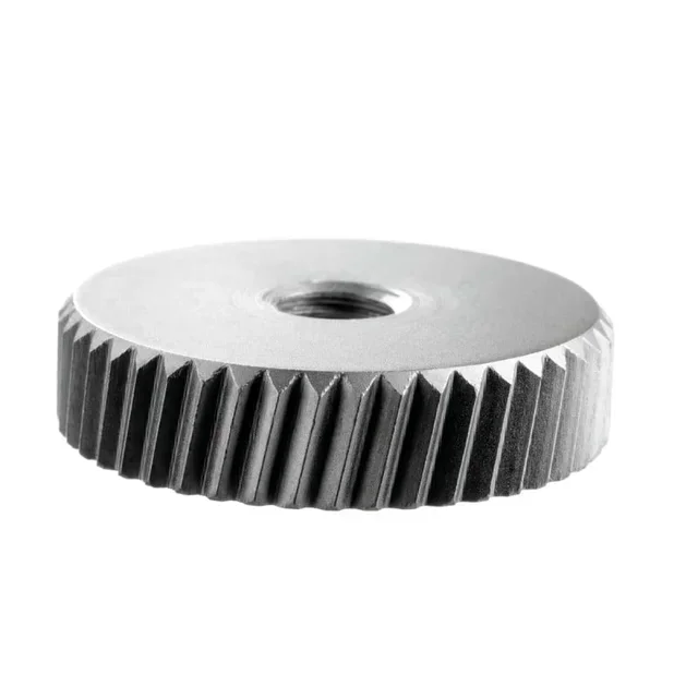 Ruota di Spostamento per Apriscatole Elettrico