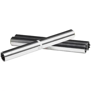 Pack de 3 Rollos de Aluminio 30 m para Dispensador Compacto
