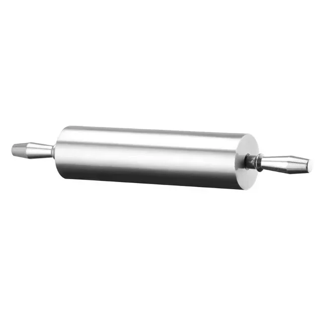 Aluminum Foil Roll - Thick and Durable Food Service Foil Paper