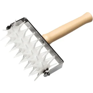 Anti-Durchstich-Rolle - 125 mm Breite