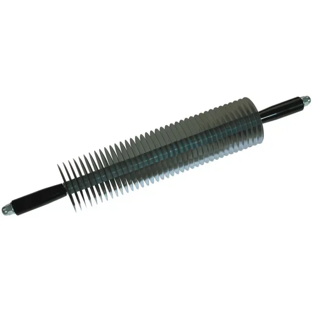 Slicing Roller with 38 Blades 510 mm Width