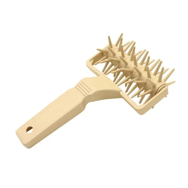 Rolo de Marcação por Pontos