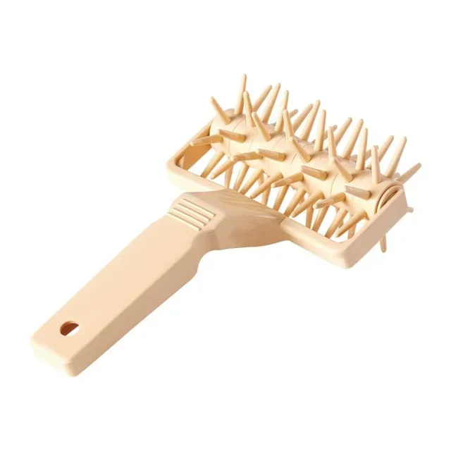 Rolo de Marcação por Pontos