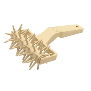 Rolo de Marcação por Pontos