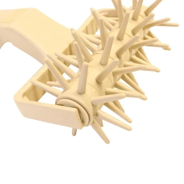 Rolo de Marcação por Pontos