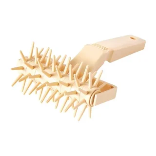 Rolo de Marcação por Pontos