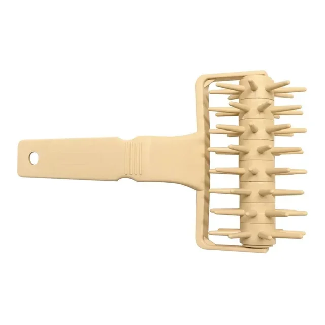 Rolo de Marcação por Pontos