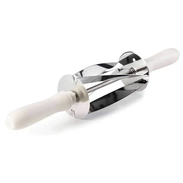 Triangular Cutting Roller