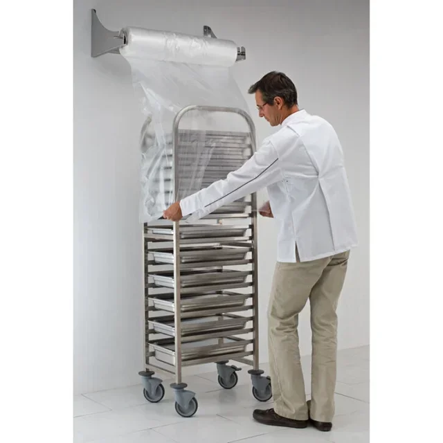 Ladder Protection Cover 600x400 mm - Pack of 200