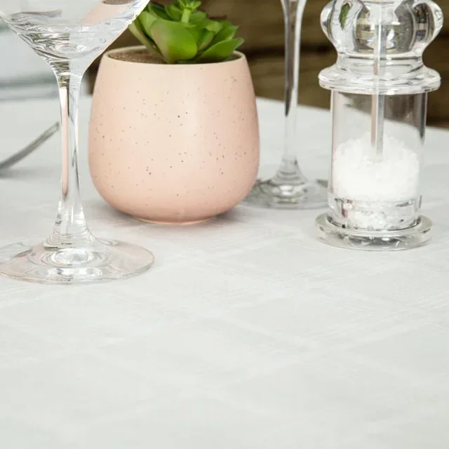 Rollo Mantel Papel Fasana 1,2m x 50m - Decoración Mesa Desechable