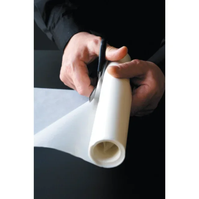 Exopap Kraft Paper Roll - 400 mm x 75 m Format
