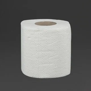 Premium Toilettenpapier - Packung mit 40 Rollen