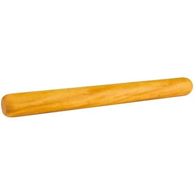 Beech Wood Rolling Pin - 50 mm Diameter